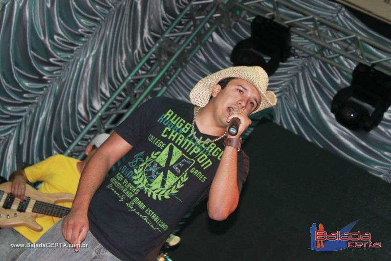 Balada: Fotos de domingo na A+.Com Vicente Pires - DF