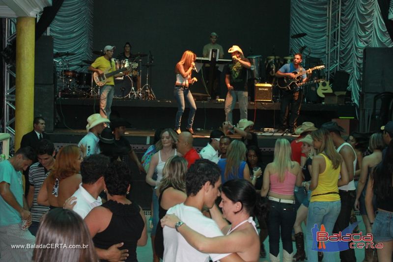 Balada: Fotos de domingo na A+.Com Vicente Pires - DF