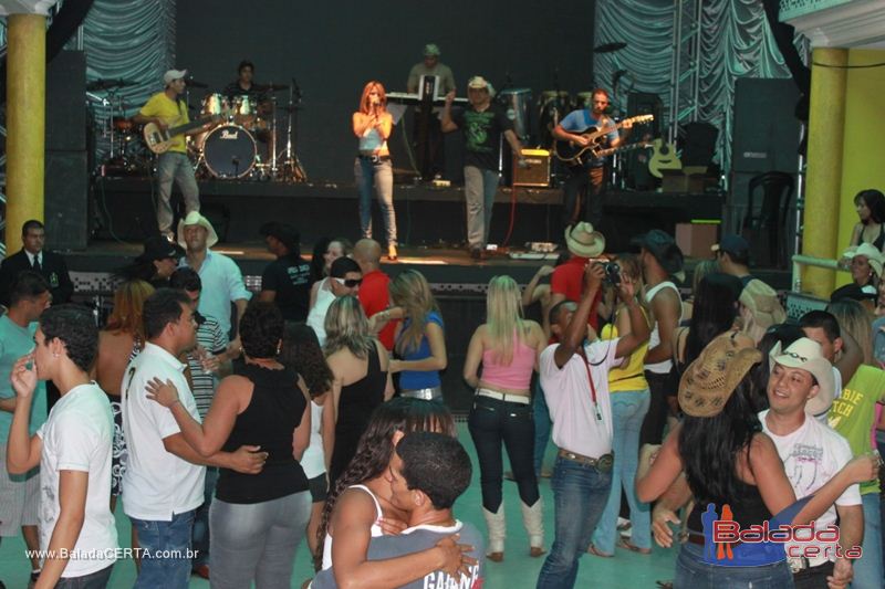 Balada: Fotos de domingo na A+.Com Vicente Pires - DF