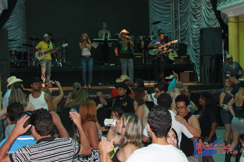 Balada: Fotos de domingo na A+.Com Vicente Pires - DF