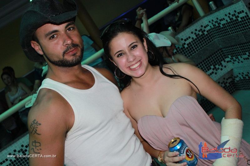 Balada: Fotos de domingo na A+.Com Vicente Pires - DF