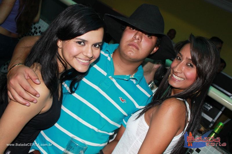 Balada: Fotos de domingo na A+.Com Vicente Pires - DF