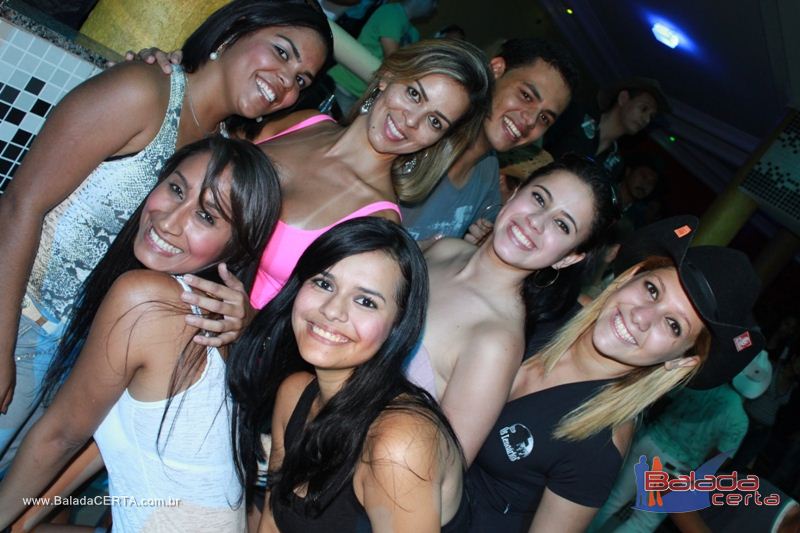 Balada: Fotos de domingo na A+.Com Vicente Pires - DF