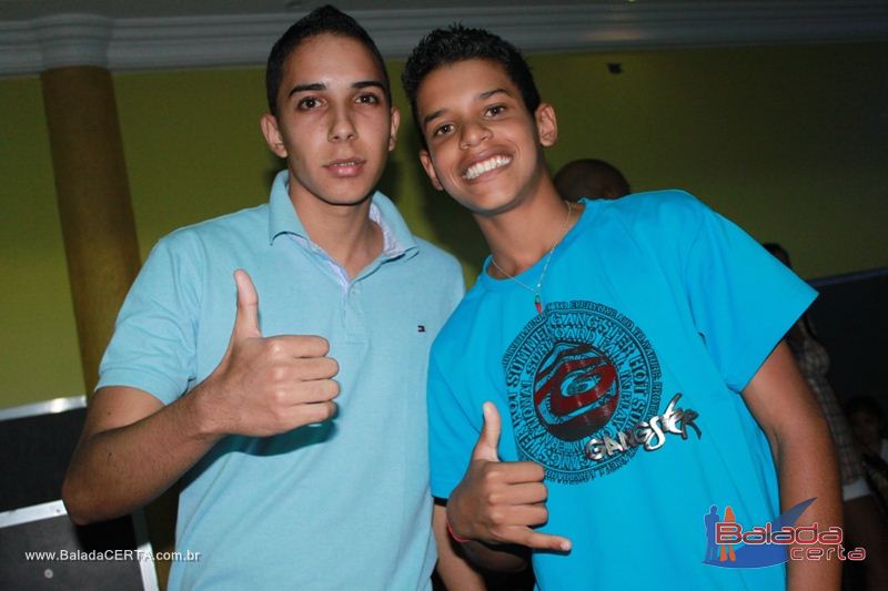 Balada: Fotos de domingo na A+.Com Vicente Pires - DF