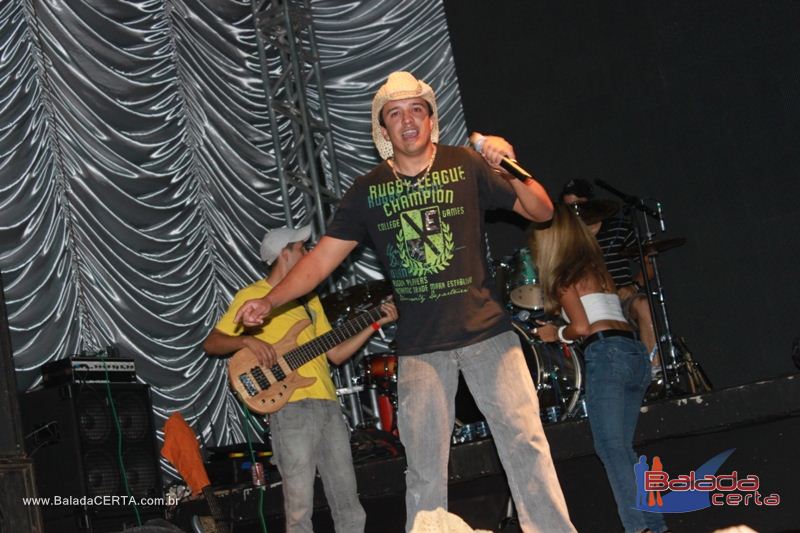 Balada: Fotos de domingo na A+.Com Vicente Pires - DF