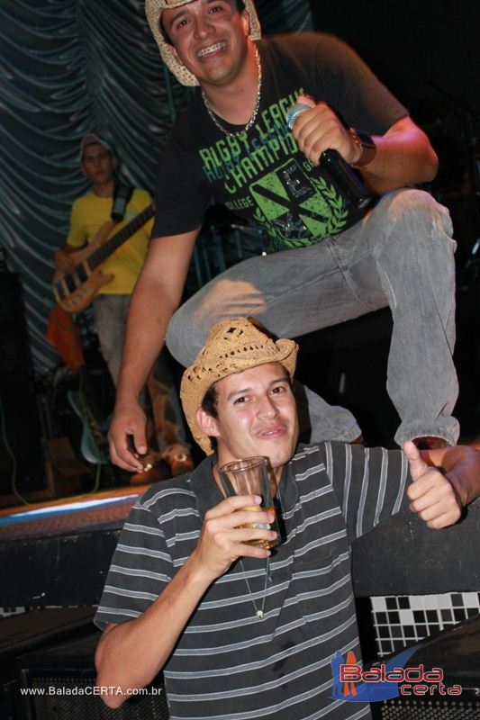 Balada: Fotos de domingo na A+.Com Vicente Pires - DF