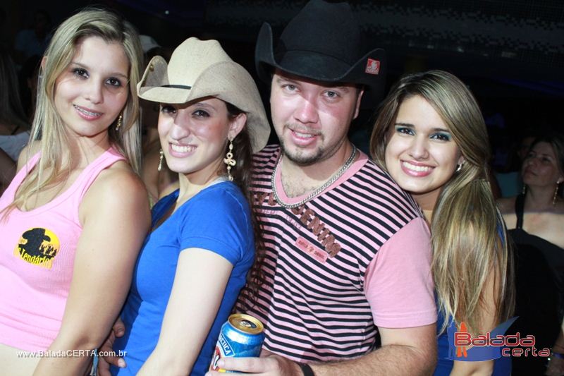 Balada: Fotos de domingo na A+.Com Vicente Pires - DF