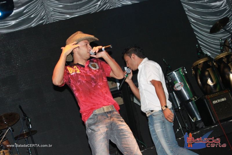 Balada: Fotos de domingo na A+.Com Vicente Pires - DF