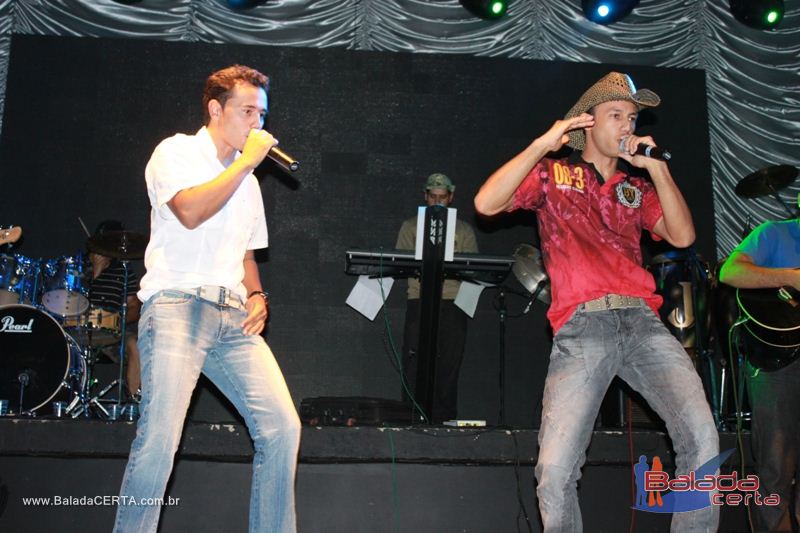 Balada: Fotos de domingo na A+.Com Vicente Pires - DF