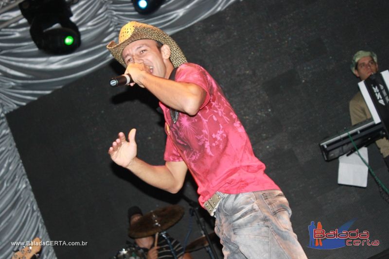 Balada: Fotos de domingo na A+.Com Vicente Pires - DF