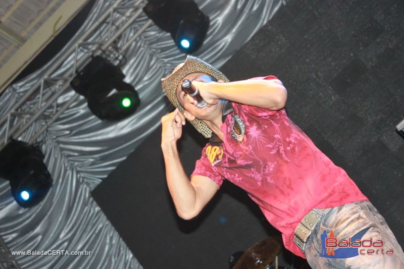 Balada: Fotos de domingo na A+.Com Vicente Pires - DF