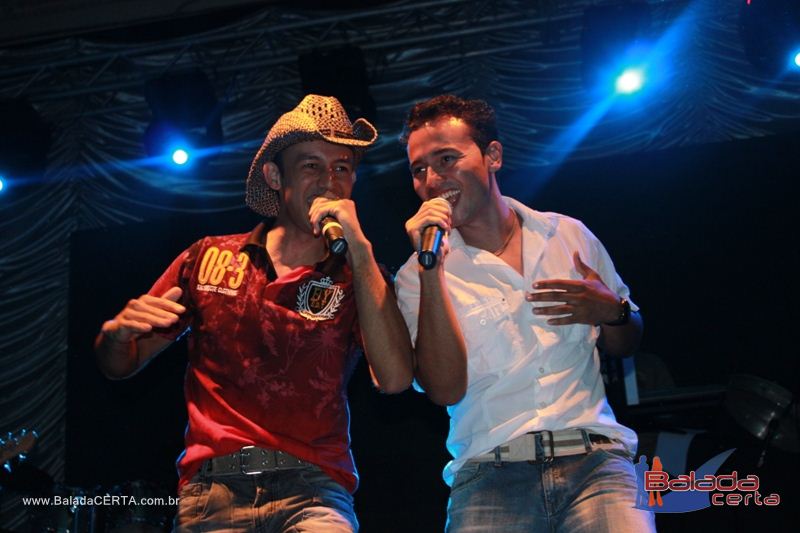 Balada: Fotos de domingo na A+.Com Vicente Pires - DF