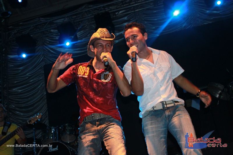 Balada: Fotos de domingo na A+.Com Vicente Pires - DF