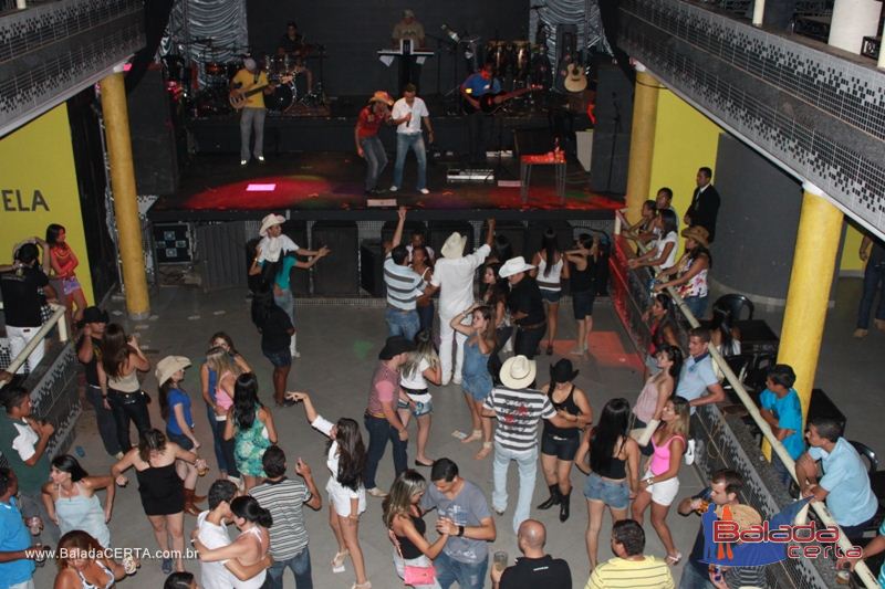 Balada: Fotos de domingo na A+.Com Vicente Pires - DF