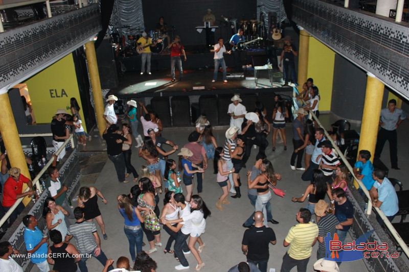 Balada: Fotos de domingo na A+.Com Vicente Pires - DF