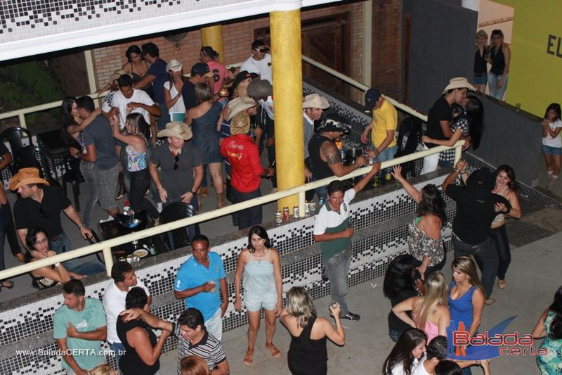 Balada: Fotos de domingo na A+.Com Vicente Pires - DF