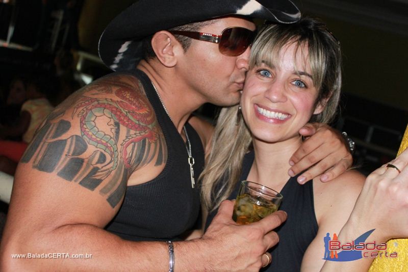 Balada: Fotos de domingo na A+.Com Vicente Pires - DF