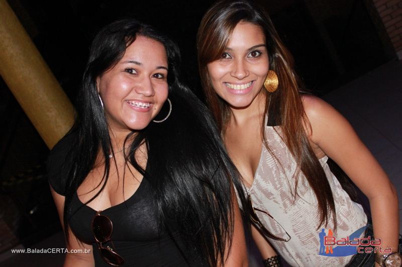 Balada: Fotos de domingo na A+.Com Vicente Pires - DF