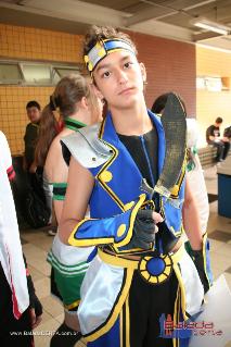 Balada: Fotos de sábado e domingo no Kodama 2010 em Brasília - DF