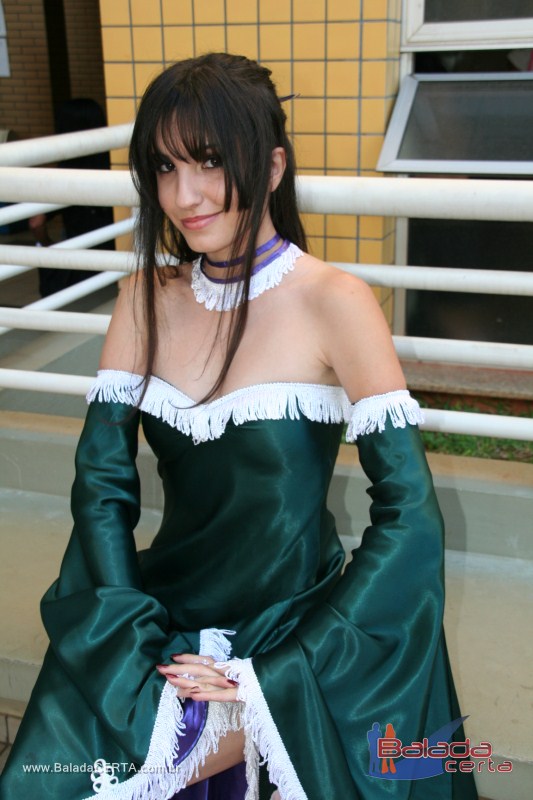 Balada: Fotos de sbado e domingo no Kodama 2010 em Braslia - DF 