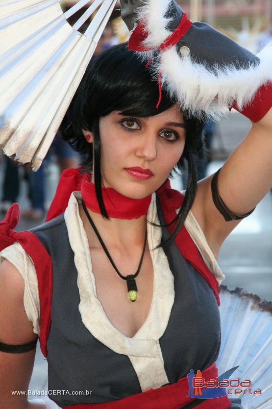 Balada: Fotos de sbado e domingo no Kodama 2010 em Braslia - DF 