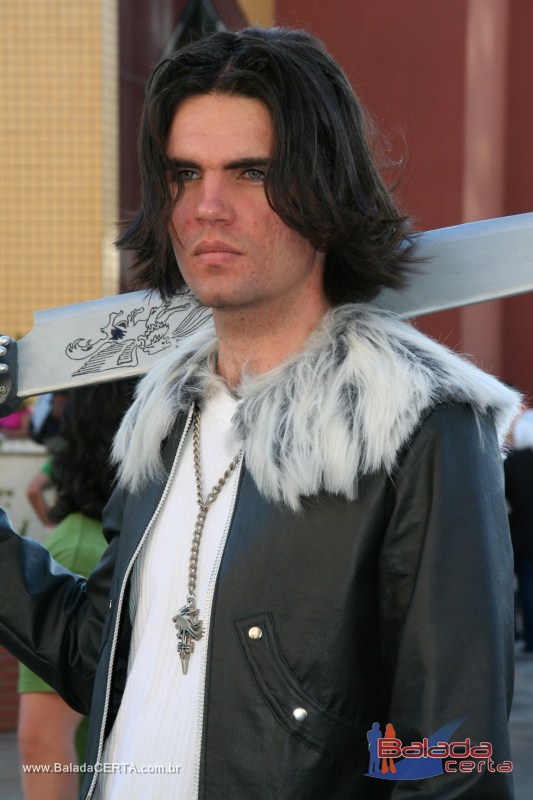 Balada: Fotos de sbado e domingo no Kodama 2010 em Braslia - DF 