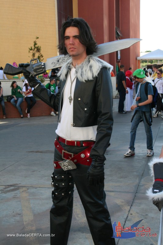 Balada: Fotos de sbado e domingo no Kodama 2010 em Braslia - DF 