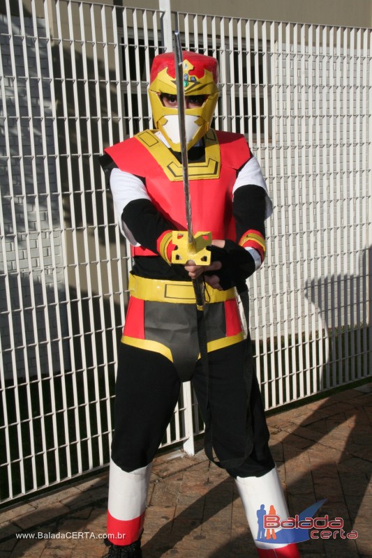 Balada: Fotos de sbado e domingo no Kodama 2010 em Braslia - DF 