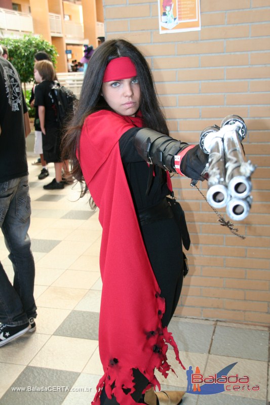 Balada: Fotos de sbado e domingo no Kodama 2010 em Braslia - DF 