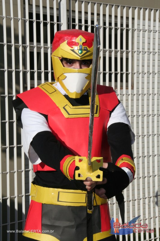 Balada: Fotos de sbado e domingo no Kodama 2010 em Braslia - DF 