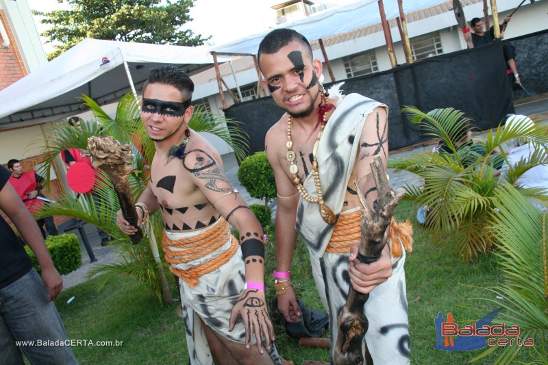 Balada: Fotos de sbado e domingo no Kodama 2010 em Braslia - DF 