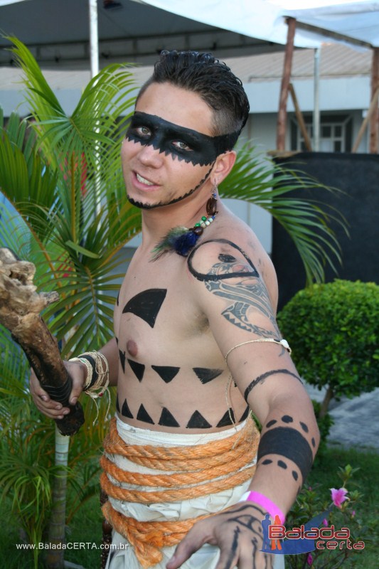 Balada: Fotos de sbado e domingo no Kodama 2010 em Braslia - DF 