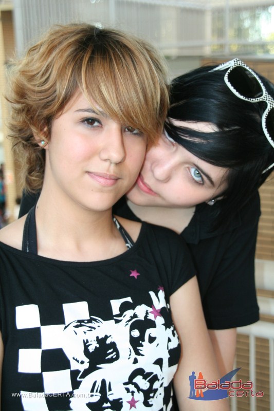 Balada: Fotos de sbado e domingo no Kodama 2010 em Braslia - DF 