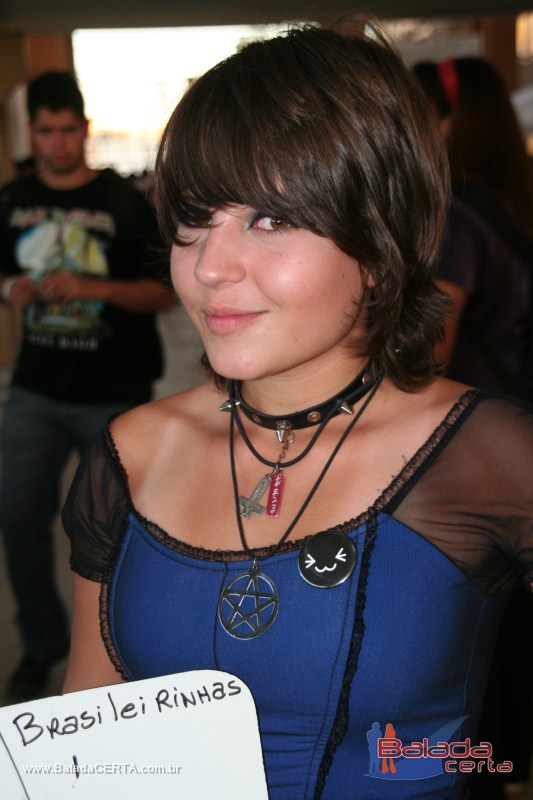 Balada: Fotos de sbado e domingo no Kodama 2010 em Braslia - DF 