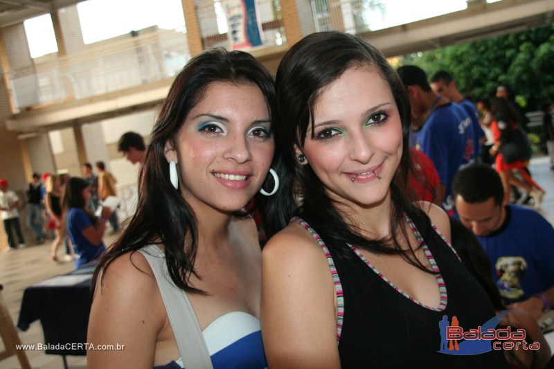 Balada: Fotos de sbado e domingo no Kodama 2010 em Braslia - DF 