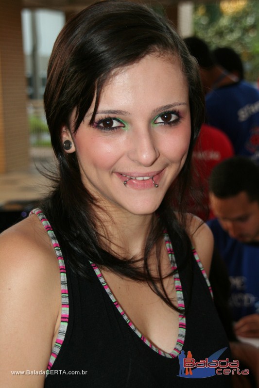 Balada: Fotos de sbado e domingo no Kodama 2010 em Braslia - DF 