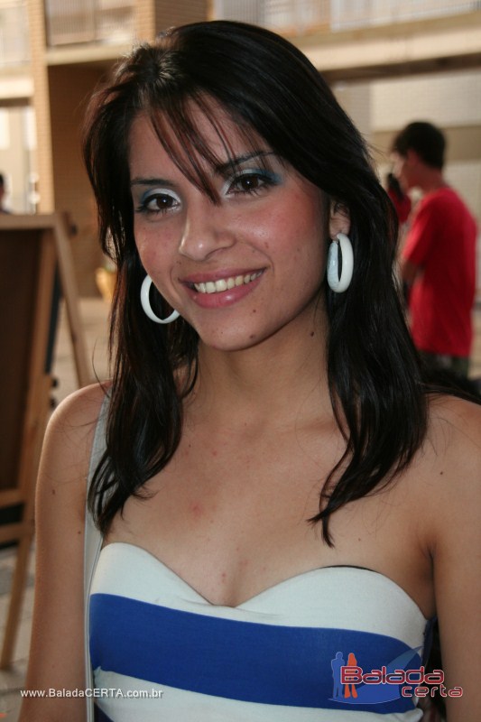 Balada: Fotos de sbado e domingo no Kodama 2010 em Braslia - DF 