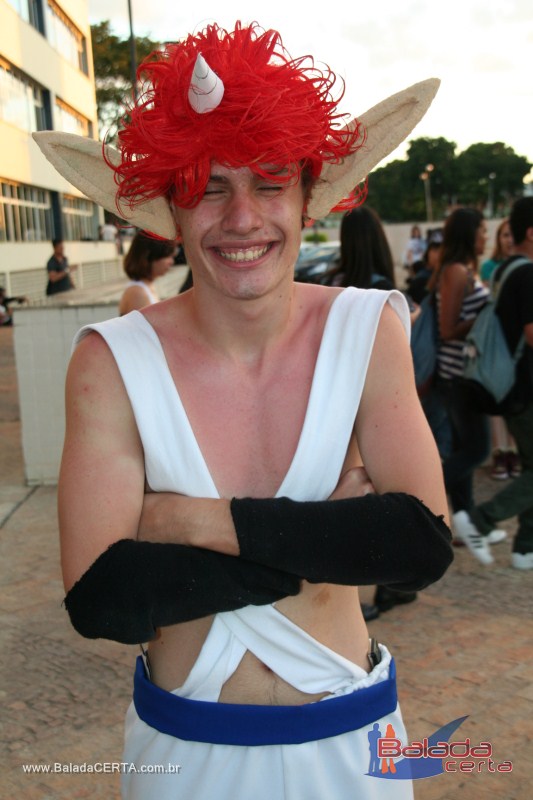 Balada: Fotos de sbado e domingo no Kodama 2010 em Braslia - DF 