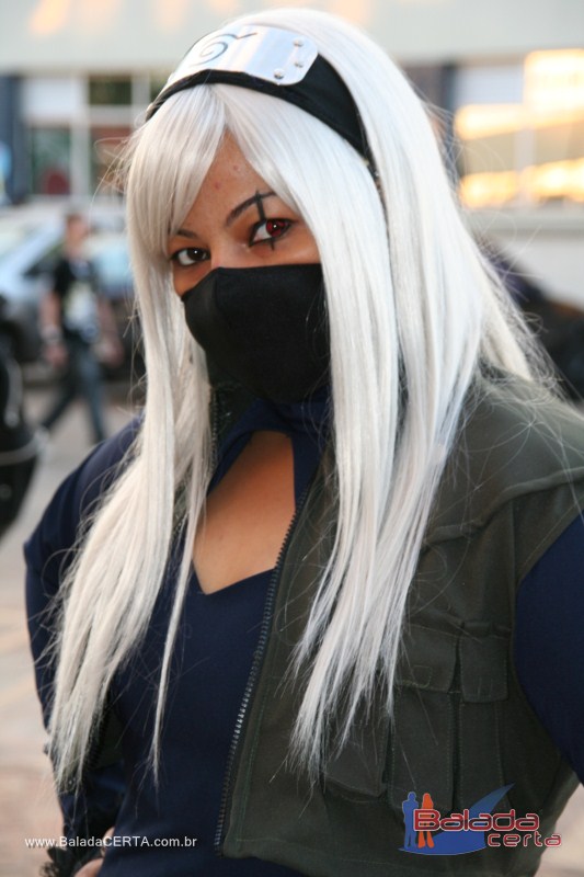 Balada: Fotos de sbado e domingo no Kodama 2010 em Braslia - DF 