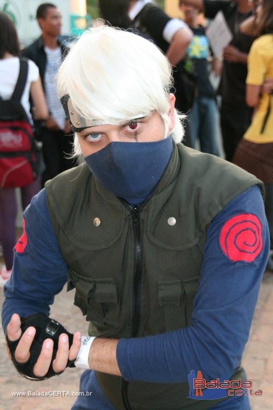 Balada: Fotos de sbado e domingo no Kodama 2010 em Braslia - DF 