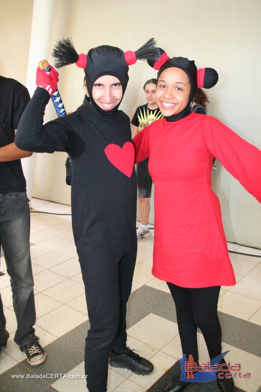 Balada: Fotos de sbado e domingo no Kodama 2010 em Braslia - DF 