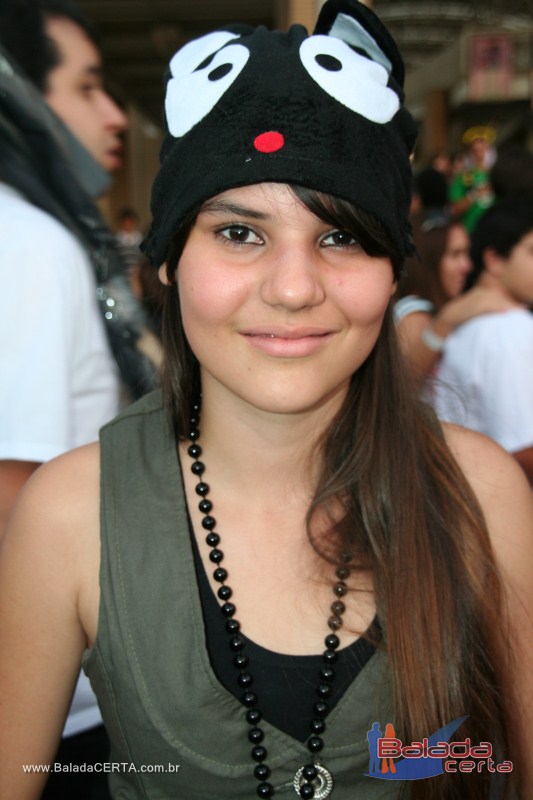 Balada: Fotos de sbado e domingo no Kodama 2010 em Braslia - DF 