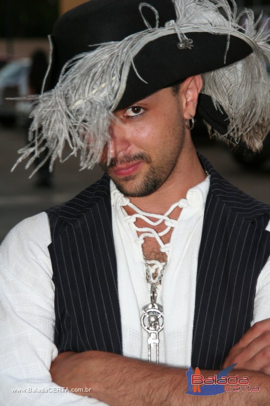 Balada: Fotos de sbado e domingo no Kodama 2010 em Braslia - DF 