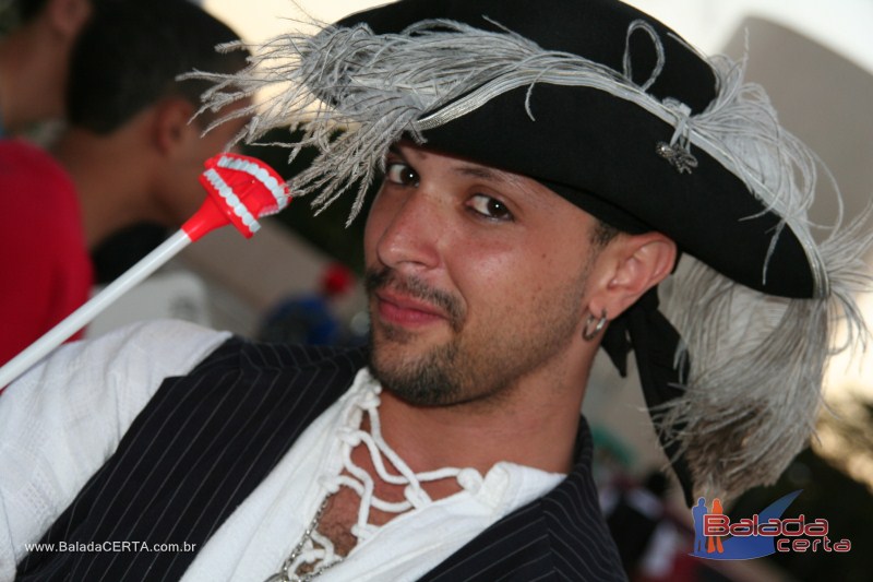 Balada: Fotos de sbado e domingo no Kodama 2010 em Braslia - DF 