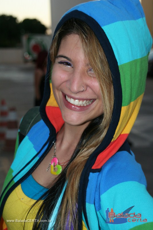 Balada: Fotos de sbado e domingo no Kodama 2010 em Braslia - DF 