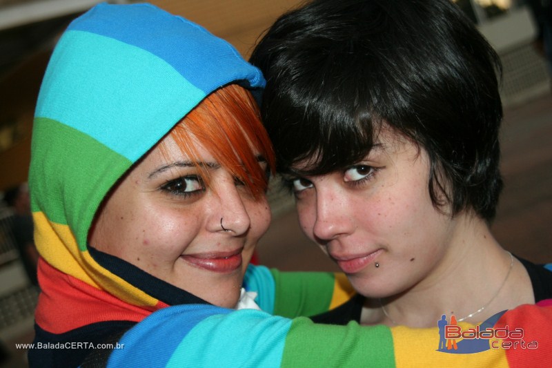 Balada: Fotos de sbado e domingo no Kodama 2010 em Braslia - DF 