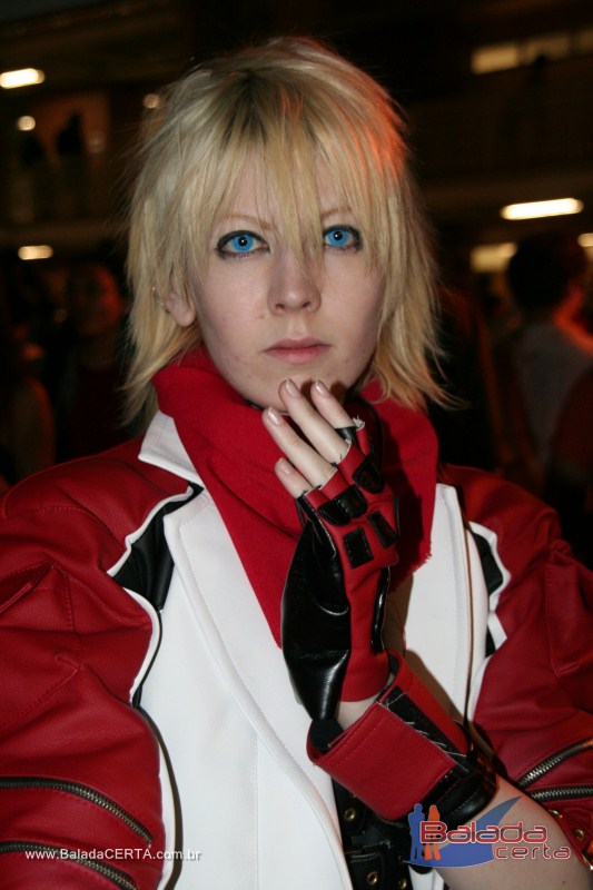 Balada: Fotos de sbado e domingo no Kodama 2010 em Braslia - DF 