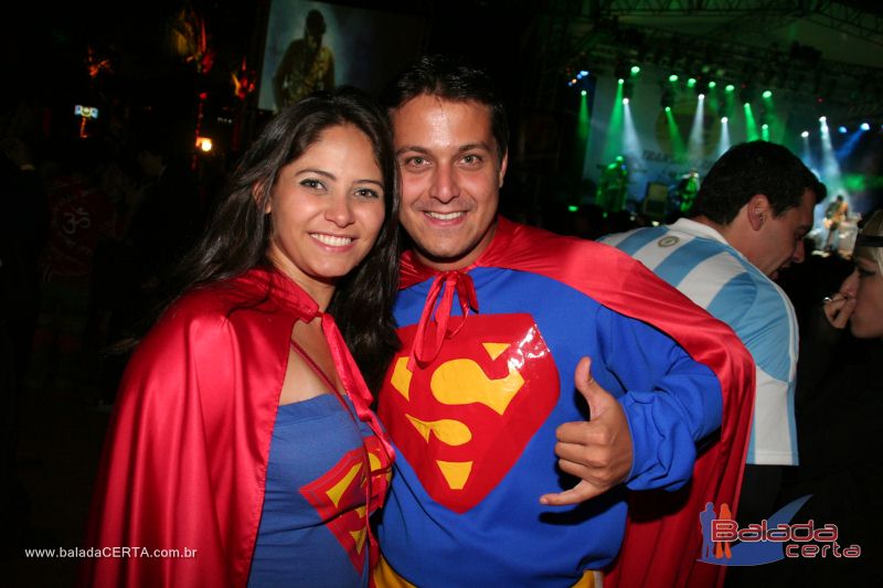 Balada: Fotos de sabado na Fantasy 2010 na ASBAC - DF