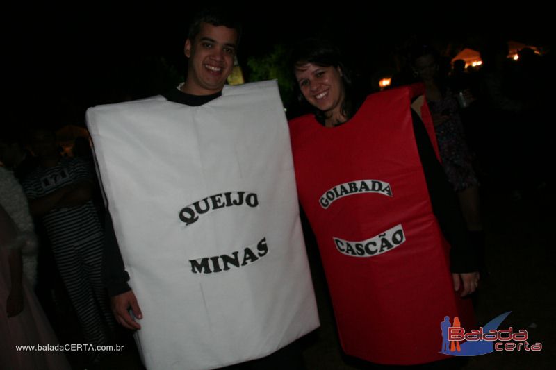 Balada: Fotos de sabado na Fantasy 2010 na ASBAC - DF