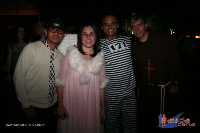 Balada: Fotos de sabado na Fantasy 2010 na ASBAC - DF